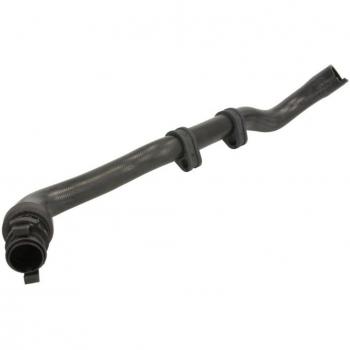 Manguera del radiador THERMOTEC DWP071TT - Tubería de radiador, material resistente al calor, flexible, compatible con múltiples modelos de vehículos, fácil instalación