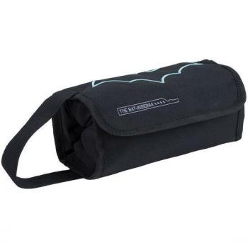 Estuche Triple Compartimento Batman DC Comics - Cerdá