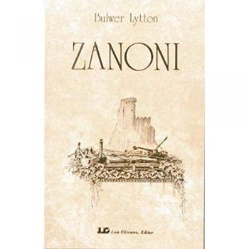 Zanoni: Novela iniciática