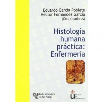 Histología humana práctica : enfermería