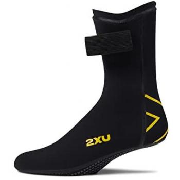 2XU Propel Neoprene Dive Booties