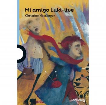 Mi amigo Luki-live - Christine Nöstlinger