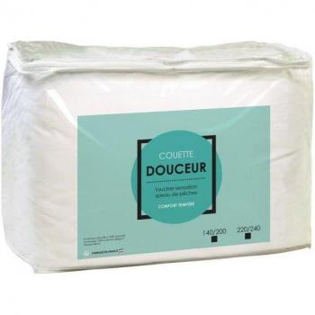 Relleno Nórdico BB Home Blanco 300 g/m² 140 x 200 cm