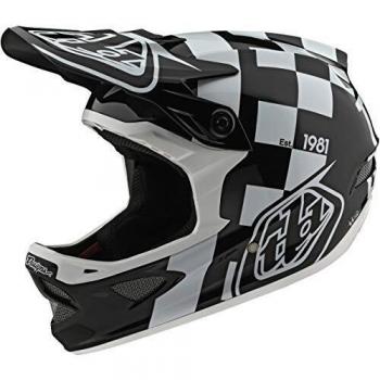 Troy Lee Designs D3 Fiberlite S
