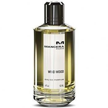 Mancera - Wind Wood Eau De Parfum Spray 120ml