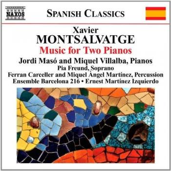 Musique Pour Piano /Vol.3