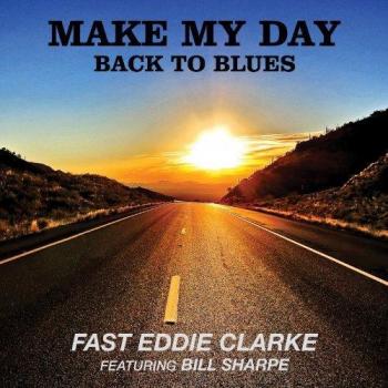 Back To Blues