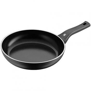 WMF CeraDur Plus Sartén, Negro, 28 cm