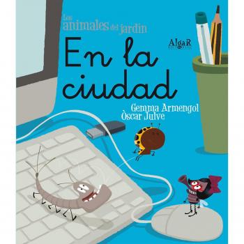En la ciudad: 7 - Gemma Armengol Morell