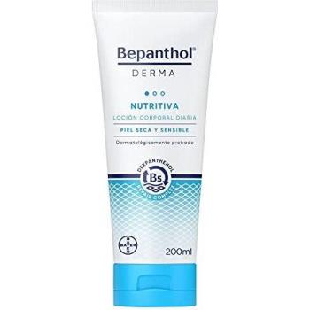 Bepanthol Nourishing Body Lotion 200ml
