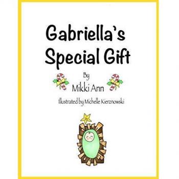 Regalo Especial de Gabriella