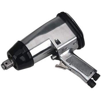 Sealey SA4 Heavy-Duty Air Impact Wrench, 3/4 Square Drive, 707Nm Maximum Torque