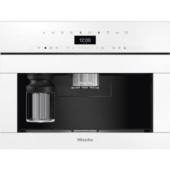 Miele CVA 7440 BRWS - Cafetera integrada