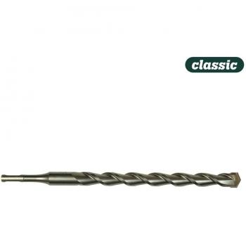 Broca de carburo de tungsteno con encaje SDS 8x210mm WS0821 Mota