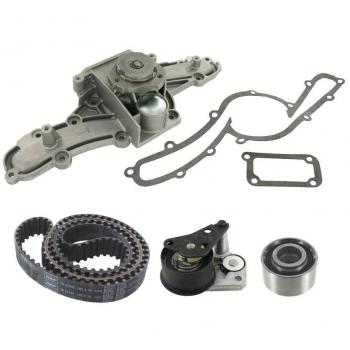 SKF VKMC 02540 Kit de distribución con bomba de agua