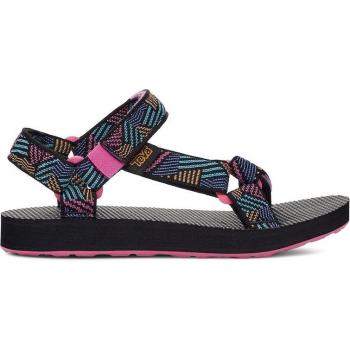 Sandalias Teva Original Universal para niños en color rosa