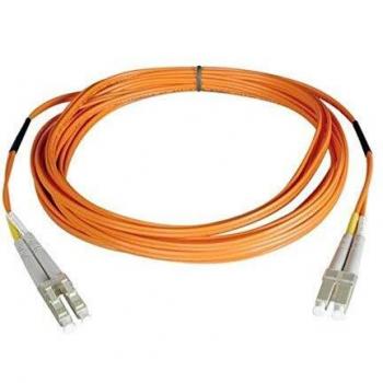Tripp Lite Duplex Multimode 50/125 Fiber Patch Cable