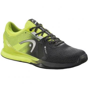 Zapatillas de tenis/pádel de hombre Head Sprint Pro 3.0 SF Clay