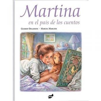 Martina En El País De Los Cuentos