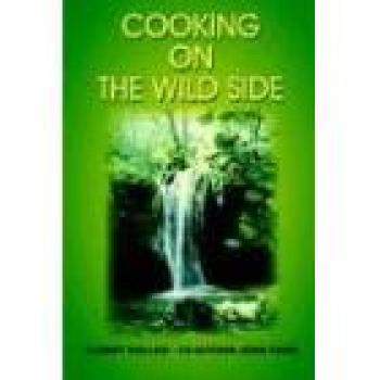 Wild Game Cooking Guide by Albert Taillon