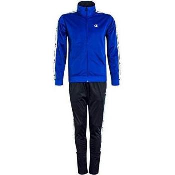 Champion Tracksuit, turquesa, XX-Large