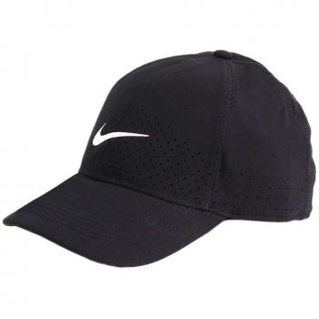 Nike U NK AROBILL L91 Cap Hat, Unisex Adulto, Black/