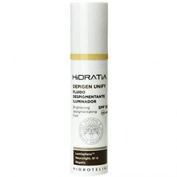 HIDROTELIAL DEPIGEN FLUID DESPIG SPF50+