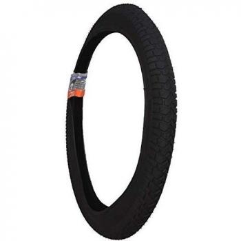 Neumático BMX Fischer 20 57-406 SW Negro 2.25