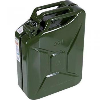 HP Autozubehör 10127 - Bidón de gasolina