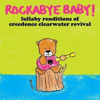 Lullaby Renditions of Creedenc