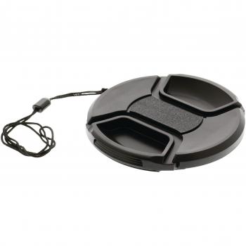 Camlink - Tapa De Lente A Presión De 52 Mm