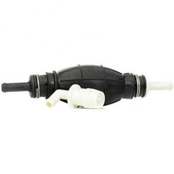 Bomba, prebombeo de combustible Metalcaucho para CITROËN: Berlingo, C15, Xantia, ZX, Jumpy, AX, BX, Evasion, Dispatch, Synergie (Ref: 04036
