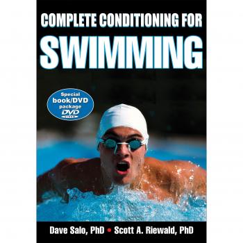 Complete Conditioning for Swimming