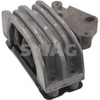 Soporte de motor FEBI BILSTEIN 29913 - Cuerpo de goma, suspensión del motor