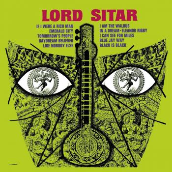 Lord Sitar [Vinilo]