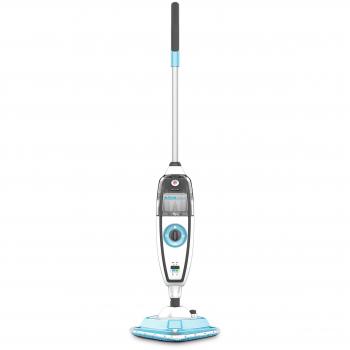 Dirt Devil DD301-0 Escoba para limpieza a vapor, 1600 W, 0.5 litros
