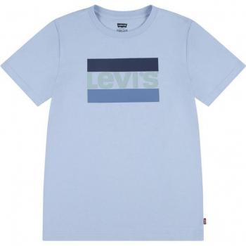 Levi´s ® Kids Camiseta Manga Corta Sportswear Logo