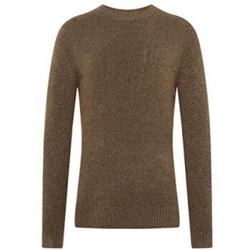Revolution Knit Pullover Sweatshirt