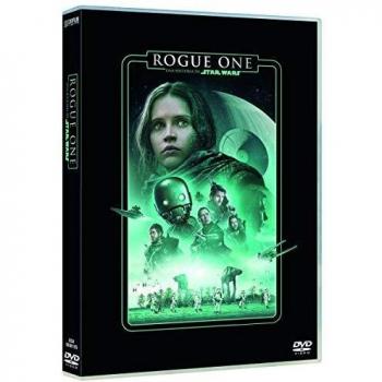 Rogue One: Una historia de Star Wars