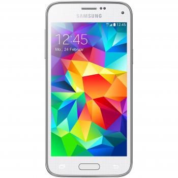 Samsung Galaxy S5 Mini - Smartphone libre Android