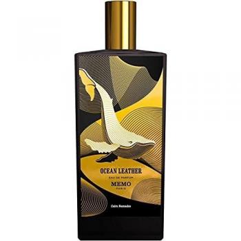 Memo Paris - Ocean Leather 75ml Eau De Parfum Spray