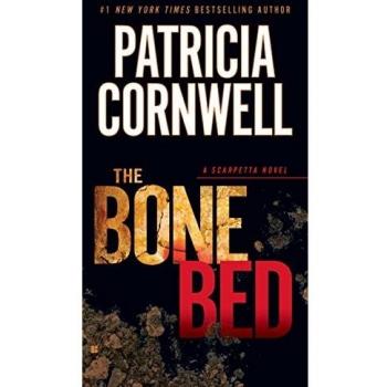 The Bone Bed: Scarpetta