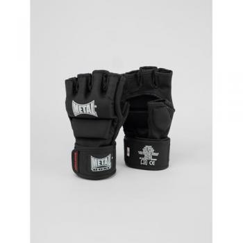 Metal Boxe MMA Gloves - Durable and Protective Training Gear