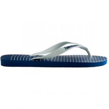 Chanclas Havaianas Top Nautical Azul