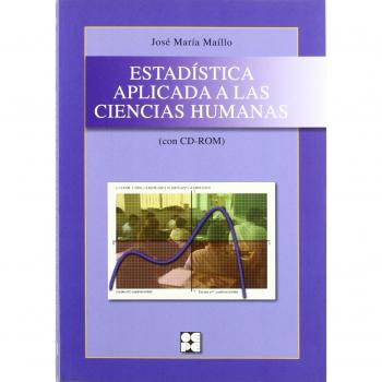 Estadística Aplicada a las Ciencias Humanas: 15