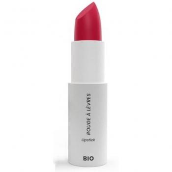 Couleur Caramel Glossy Lipstick 502 Flash Rose 1 unit