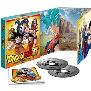 Dragon Ball Super. Box 7. Edición Coleccionistas Blu-Ray [Blu-ray]