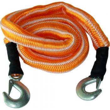 4 m Stretch Remolque 2800 kg, Polipropileno 10292