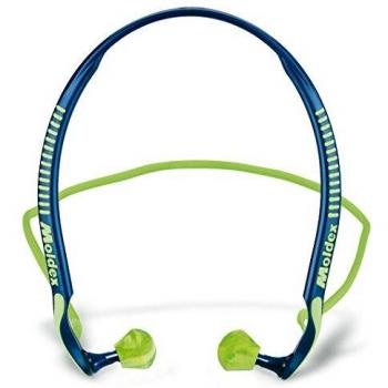 Protección Auditiva de Arco Jazz Band Moldex 26700 - SNR 23 dB