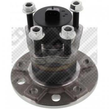 Kit de cojinete de rueda MAPCO 26823